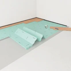 Selit  SELITAC 3 mm Parkett-/Laminatunterlage 9m²