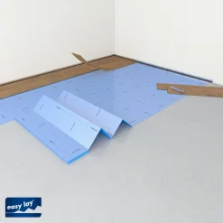 Selit  SELITBLOC 1 mm Vinyl- und Designbodenunterlage 15m²