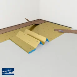 Selit  SELITBLOC 1,5 mmGripTec Vinyl- und Designbodenunterlage 5,4m²