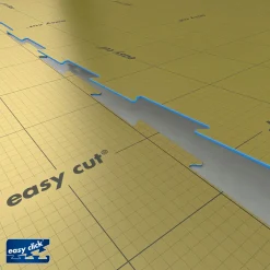 Selit  SELITBLOC 1,5 mmGripTec Vinyl- und Designbodenunterlage 5,4m²