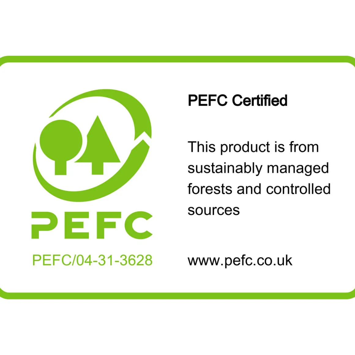 Selit SELITeco 5 mm Holzfaserplatte Parkett-/Laminatunterlage 7m²