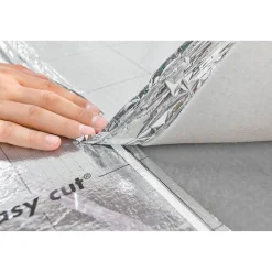 Selit  SELITFLEX 3 mm AquaStop Parkett-/ Laminatunterlage 10 m²