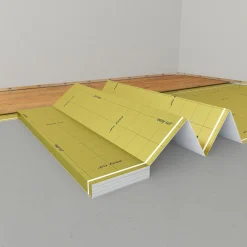 Selit  SELITFLEX 3 mm AquaStop Parkett-/ Laminatunterlage 10 m²