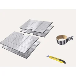 Selit  SELITHERM Zubebör-Set