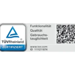 Selit Vinylbodenunterlage bloc GripTec 1,5 mm