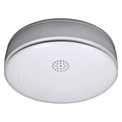 Smartwares Optischer Rauchmelder RM218 mit 10-jahres Batterie und VdS 85dB