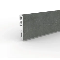 Sockelleiste Cubica 60 Cannstatt 13x60x2500 mm