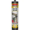 Soudal Fenstersilikon transparent 300ml
