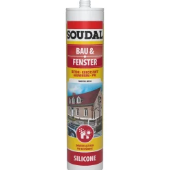Soudal Fugendichtstoff Premiumklasse