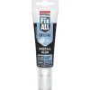Soudal Montagekleber Fix ALL Crystal tube kristallklar