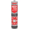 Soudal Silikon Profi Fuge dunkelgrau 280 ml