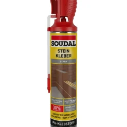 Soudal Steinkleber Genius Gun 600ml