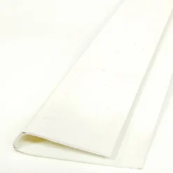 Specht  Anfangs-/Endprofil Duropan weiß 270 x 3 x 1,2 cm