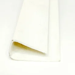 Specht  Anfangs-/Endprofil Duropan weiß 270 x 3 x 1,2 cm