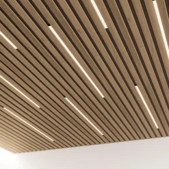 Specht Classic Stix, Eiche rustic, 250x3,45 cm