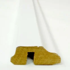 Specht  Deckenabschlussleiste weiß 260 x 1,7 x 3,6 cm