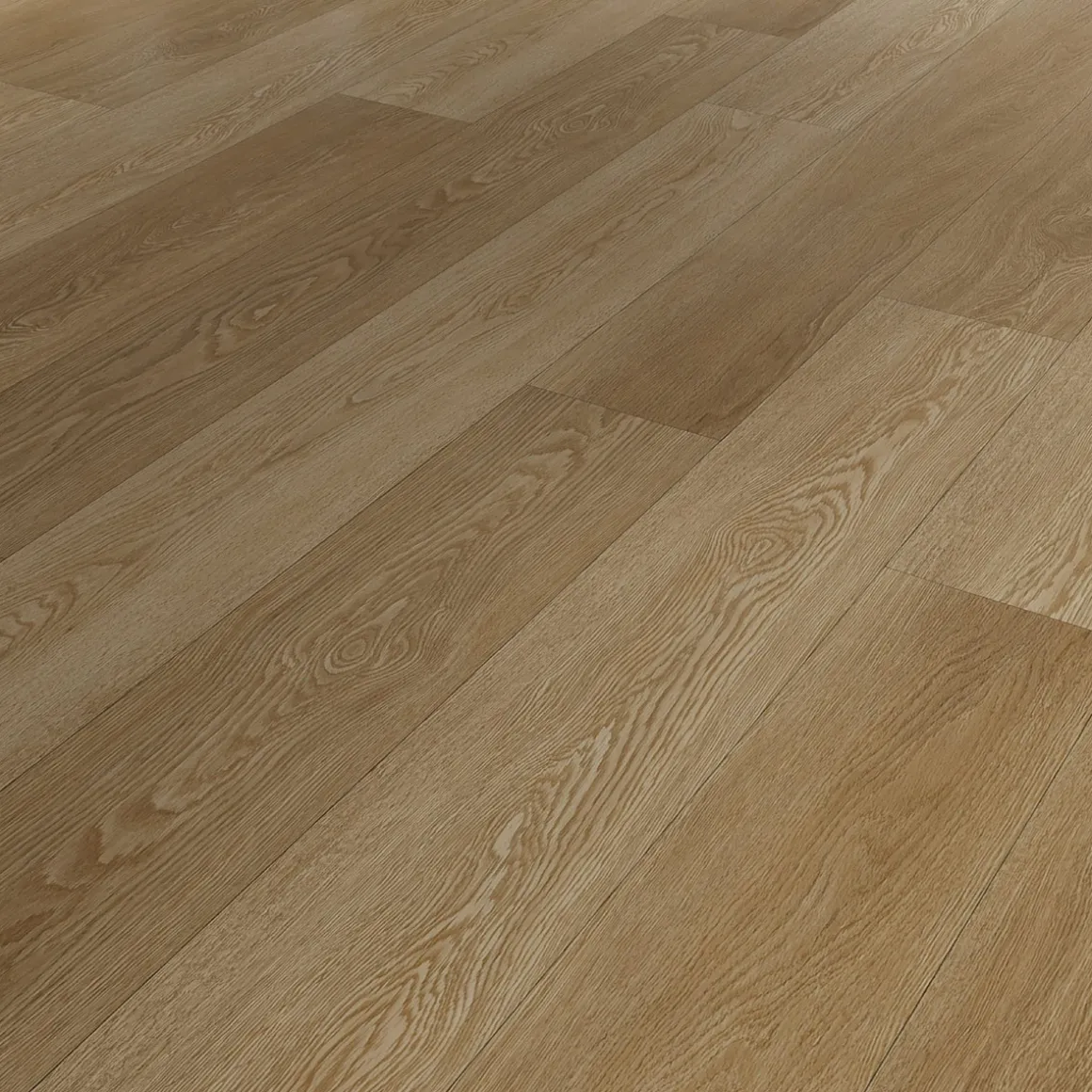 Specht Designboden SPC Solaris Eiche Landhausdiele 120 x 18 cm