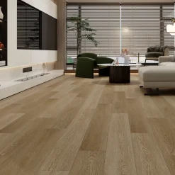 Specht Designboden SPC Solaris Eiche Landhausdiele 120 x 18 cm