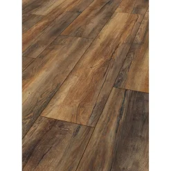 Specht Laminat Deluxe Rustic Harbour Oak 138 x 24,4 x 0,8 cm