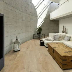 Specht  Laminatboden CLASSIC Eiche Rustikal