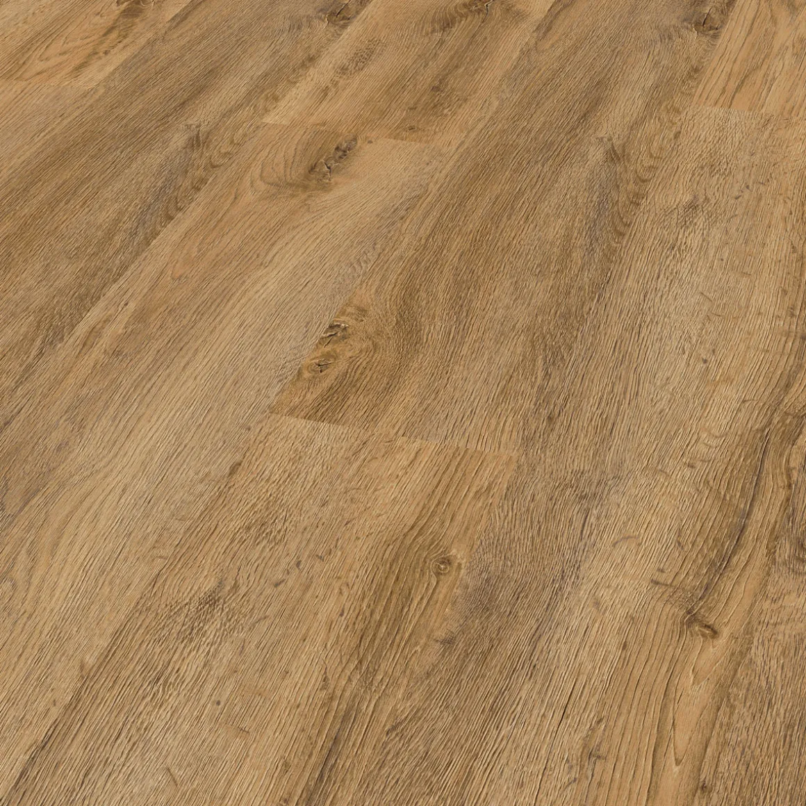 Specht Laminatboden Classic Somborner Eiche 138 x 19,3 cm