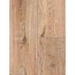 Specht Laminatboden Classic Tundra Eiche 128,6 x 19,4 x 0,7 cm