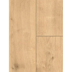 Specht Landhausdiele Deluxe AQUA XL Burlington Eiche 128,5 x 28 cm