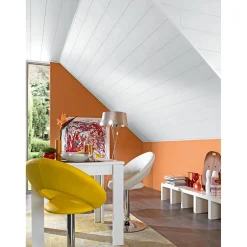 Specht Paneel Ambiente Polarweiß 260 x 20,2 cm