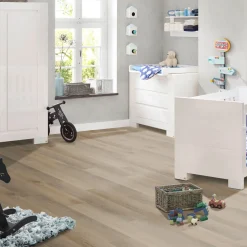 Specht Vinylboden  Vinyl SPC Classic Eiche Alberta 1220 x 182 x 3,8 mm