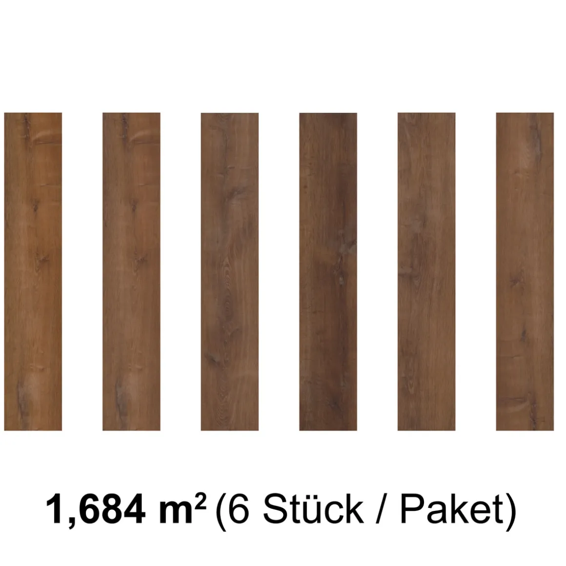 Specht Vinylboden Vinyl SPC Ambiente Goldeiche 1220 x 230 x 4,8mm