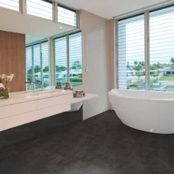 Specht Vinylboden  Vinyl SPC Ambiente Fliese Paris 610 x 304,8 x 4,8 mm