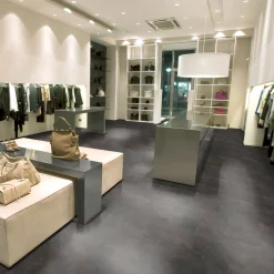 Specht Vinylboden  Vinyl SPC Ambiente Fliese Paris 610 x 304,8 x 4,8 mm