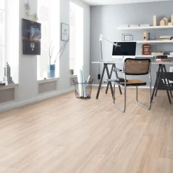 Specht Vinylboden  Vinyl SPC Ambiente Calvados Eiche 1220 x 230 x 4,8 mm