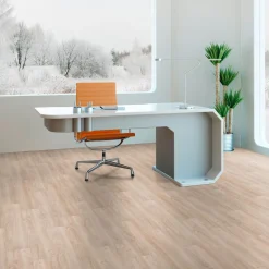 Specht Vinylboden  Vinyl SPC Ambiente Calvados Eiche 1220 x 230 x 4,8 mm