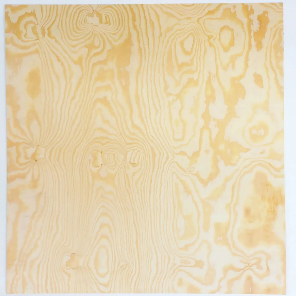 Sperrholzplatte Kiefer 6 mm