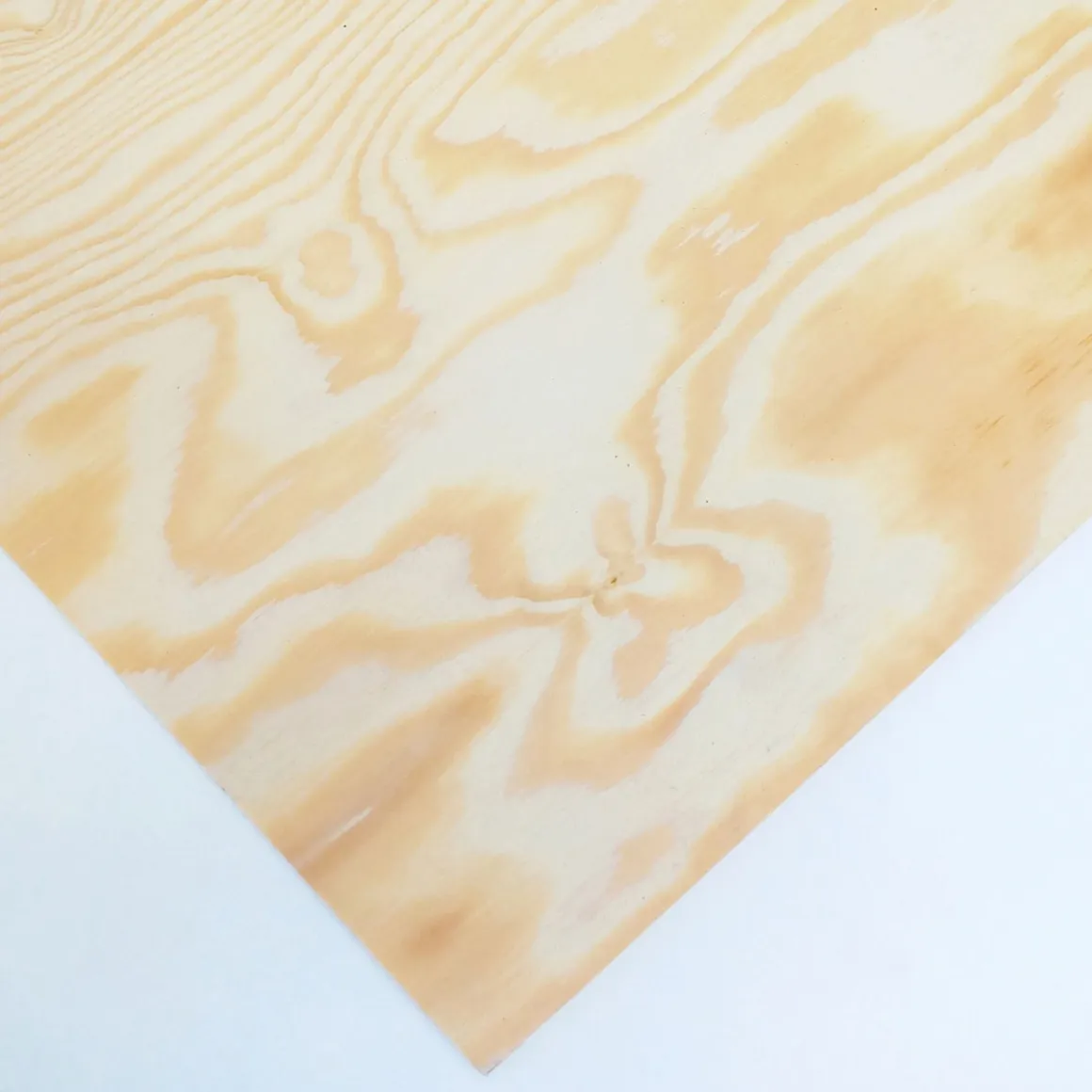 Sperrholzplatte Kiefer 4 mm