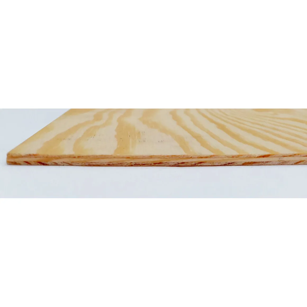 Sperrholzplatte Kiefer 4 mm