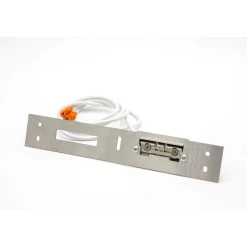 SplenDoor  Elektrischer Türöffner mit Entriegelung , rechts