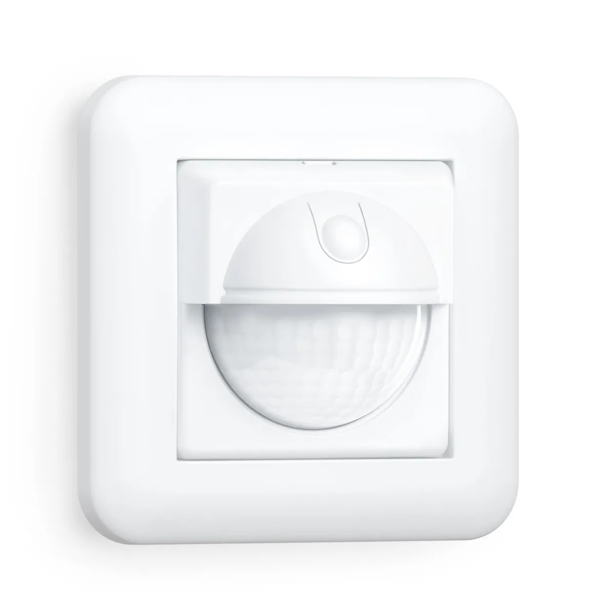 Steinel Bewegungsmelder IR 180 UP EASY weiß