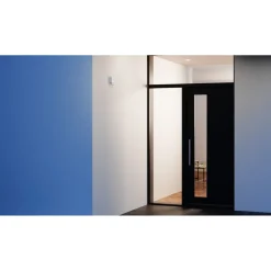 Steinel  Bewegungsmelder IS 180 digi weiß per App bedienbar