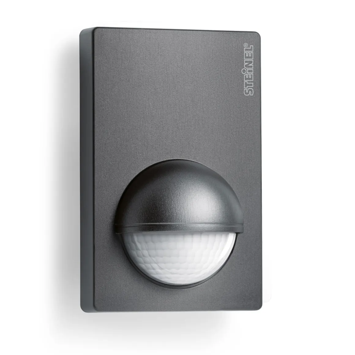 Steinel Bewegungsmelder IS 180-2 Anthrazit