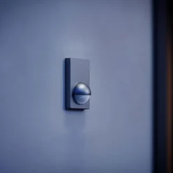 Steinel Bewegungsmelder IS 180-2 Anthrazit