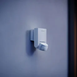 Steinel Infrarot Bewegungsmelder IS 130-2 weiß