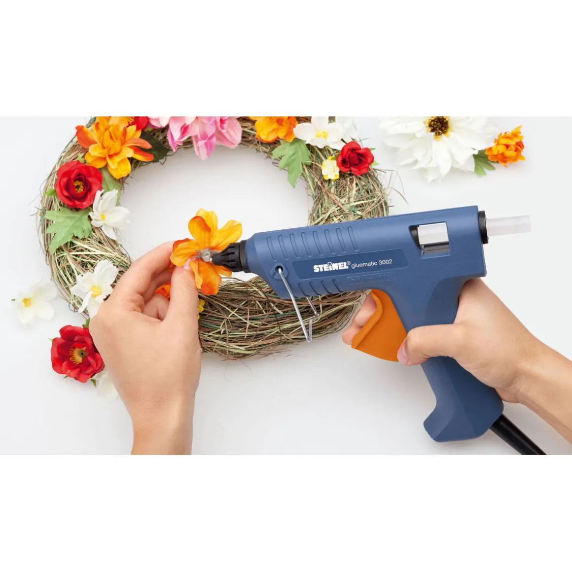 Steinel Klebesticks 11 mm Cristal 250g