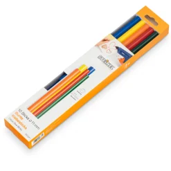 Steinel Klebesticks 11 mm color 250g