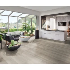 Strong SPC Designboden Landhausdiele Groda 1524 x 228 x 6,5 cm