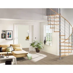 Strong SPC Designboden Landhausdiele Thiemsburg 1524 x 228 x 6,5 mm