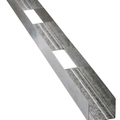 Sturzprofil 50/40 mm 1,60 m