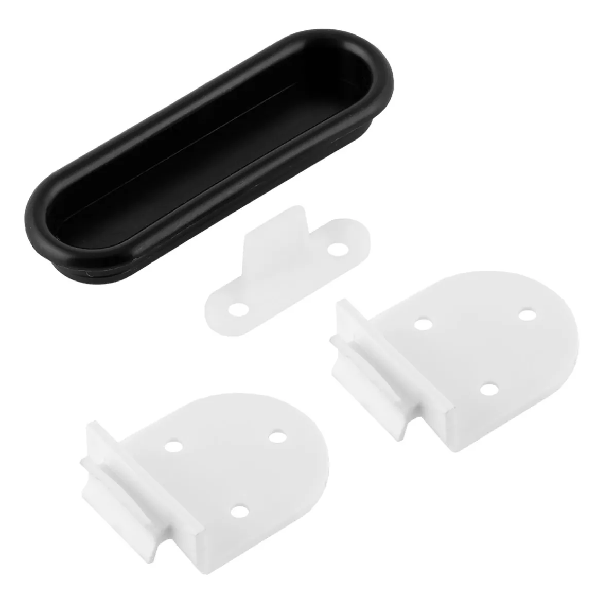 Suki Beschlagszubehör Serie B für Schiebetür-System