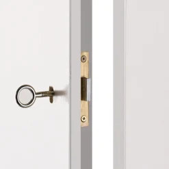 Suki Einsteckschloss gleichschließend 30 x 45 x 45 mm